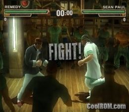 def jam fight for ny ps2 apk