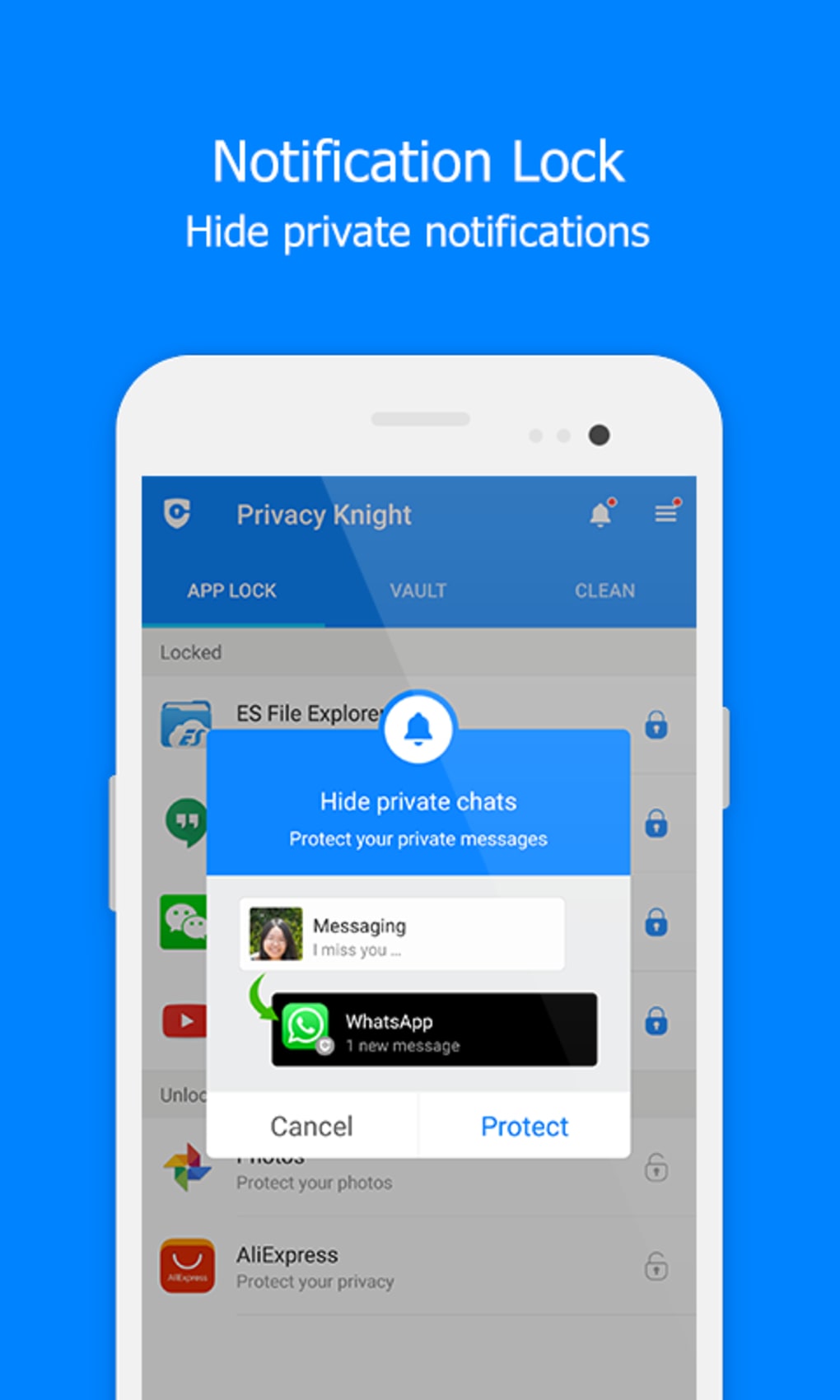 App Lock Software Download For Android Mobile